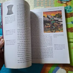 Thủy Hử - Thi Nại Am 791778