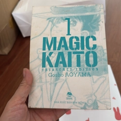 Magic Kaito 533495