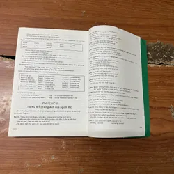 130 ĐỀ MỤC NGỮ PHÁP TIẾNG ANH THÔNG DỤNG- ENGLISH GRAMMAR IN USE- RAYMOND MURPHY 602236