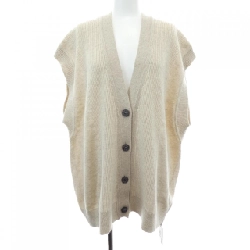 HERMES 3H2706D1 Áo gile - Hàng hiệu Chính hãng