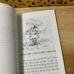Hung Tợn - Con là một thiên tài - Paul Thiès 538023