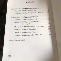 Lịch sử triết học 1036618