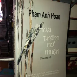Hoa trà nở muộn - Phạm Anh Hoan