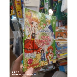 (Sách cũ SCGR) Chàng hoàng tử của tôi - Cartoon 2019 mới 80% Sách thiếu nhi HCM2702 Blogmeo090426