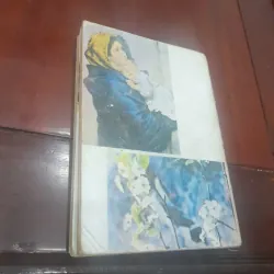 Almanach LỊCH VĂN HÓA TỔNG HỢP 1987-1990 1032280