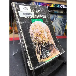 Kỹ sư Etxemendi 1993 mới 50% ố bẩn rách gáy Florence Delay HPB0906 SÁCH VĂN HỌC Blogmeo21025