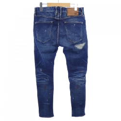 Jeans TMT - Hàng hiệu Authentic 890457