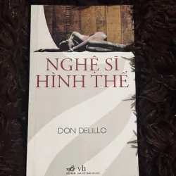 Nghệ sĩ hình thể