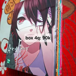 Another Box 4 tập