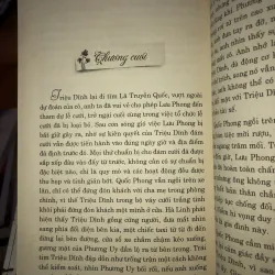 Cuộc chiến tình tiền - Phó Dao 998053