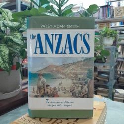 The Anzacs