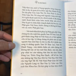 TAM TỔ TRÚC LÂM Giảng giải - HT. Thích Thanh Từ 719711