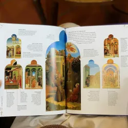 World Religions: The Great Faiths Explored and Explained 734149