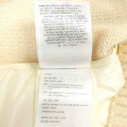 Áo khoác lông vũ MONCLER 638606