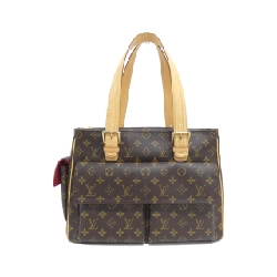 Túi xách Louis Vuitton Monogram Multiclutch M51162