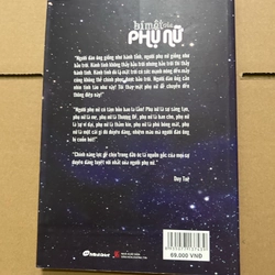 Bí mật của phụ nữ 547367