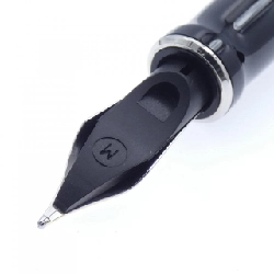Bút máy Parker Duofold Black CT 1931366 - Hàng hiệu Authentic 887090