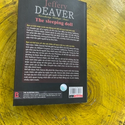 BÚP BÊ ĐANG NGỦ- JEFFERY DEAVER  550056