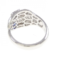 Nhẫn Bulgari Serpenti - Hàng hiệu Authentic 838250