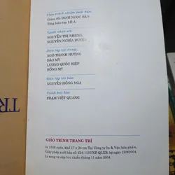 Giáo trình trang trí 609791