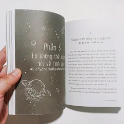 Hành Tinh Của Một Kẻ Nghĩ Nhiều 934068