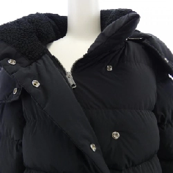 Áo khoác lông vũ BURBERRY 80186901 633967