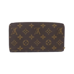 Ví Zippy Monogram (Illustré Évasion) M61360 của Louis Vuitton 622268