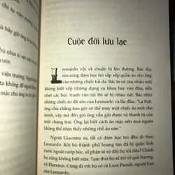 Leonardo da Vinci - Thiên tài toàn năng  597443