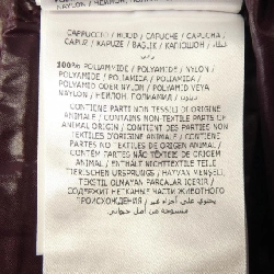 MONCLER 549TE BADYP Áo khoác lông - Hàng hiệu Chính hãng 821626