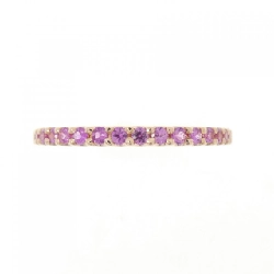 Nhẫn Sapphire 750PG 0.33CT 668015