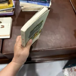 Tự Thương Mình Sau Những Tháng Năm Thương Người- K5 1032707