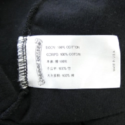 Áo thun CHROME HEARTS - Hàng hiệu Chính hãng 900856