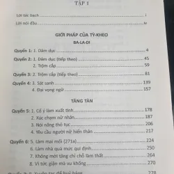Toàn Tập Thích Phước Sơn Tập 1-3 - Thư Viện Vạn Hạnh mới 712185