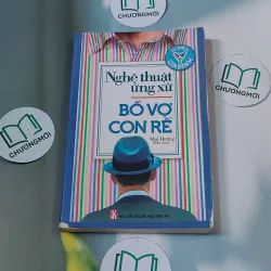 Nghệ thuật ứng xử bố vợ - con rể - Mai Hương 688504