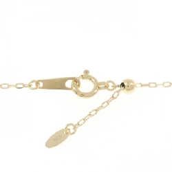 Dây chuyền kim cương K18YG 0.30CT - Hàng hiệu Chính hãng 860972