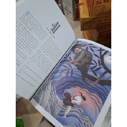 Nam Hải Dị Nhân Liệt Truyện - Phan Kế Bính, Lê Văn Phúc, Tạ Huy Long - 2022 mới 90% bìa cứng - VĂN HỌC - HMT3012 749956