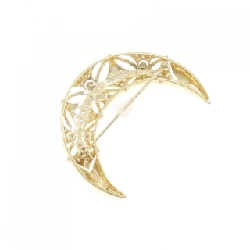 Brooch Kimiko Moon Diamond 1.31CT - Hàng hiệu Chính hãng 846747