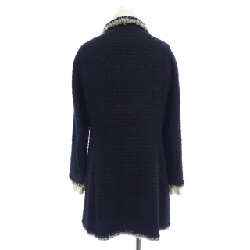 【Mã giảm giá】Áo khoác CHANEL 641376