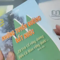 Những Tuyến Đường Đất Nước 1995 - 2009 - Hữu Chí 727355