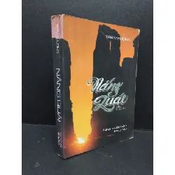 [Sách Cũ SCGR] Nắng quái mới 70% ố ẩm nhẹ 1998 HCM2809 Trầm Hương VĂN HỌC