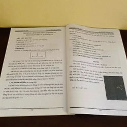 Giáo trình Dược liệu (photo, lưu hành nội bộ)  536781