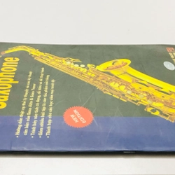 TỰ HỌC SAXOPHONE  447847