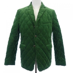 MONCLER GAMMEBLEU 23913001880 Áo khoác lông - Hàng hiệu Chính hãng