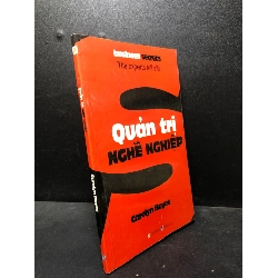 Quản trị nghề nghiệp 2012 Carolyn Boyes mới 80% ố (quản trị) HPB.SBMQ7-2301