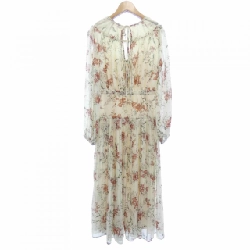 【Mã giảm giá】JILL STUART Đầm 652296