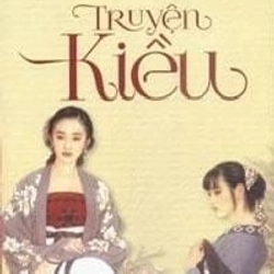 Truyện Kiều - Nguyễn Du (KINH ĐIỂN)