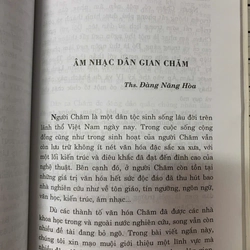 VĂN HÓA CÁC DÂN TỘC THIỂU SỐ Ở NAM BỘ - NGUYỄN THÚY MAI (BIÊN TẬP NỘI DUNG) 548632