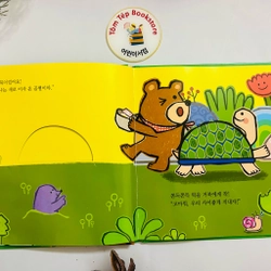 Set sách 아이챌린지 2 단계 504955