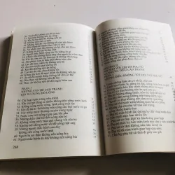 505 ĐIỀU CẤM KỴ TRONG CUỘC SỐNG HẰNG NGÀY  780489