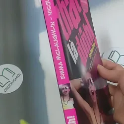 Thật là đỉnh - Emma McLaughlin 688611